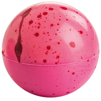 Martellato 3D Truffle2 One-Shot Praline Polycarbonate Chocolate Mould